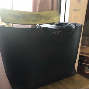 Victoria Secret Tote Bag